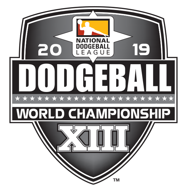 Dodgeball World Championship Home of the National Dodgeball League's